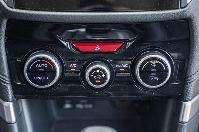 used 2020 Subaru Forester car, priced at $23,000