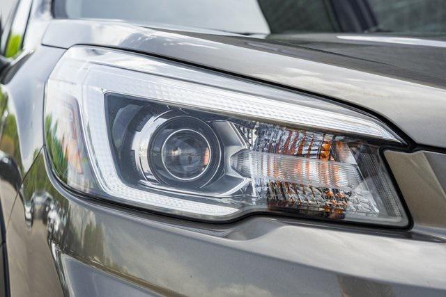 used 2020 Subaru Forester car, priced at $22,600