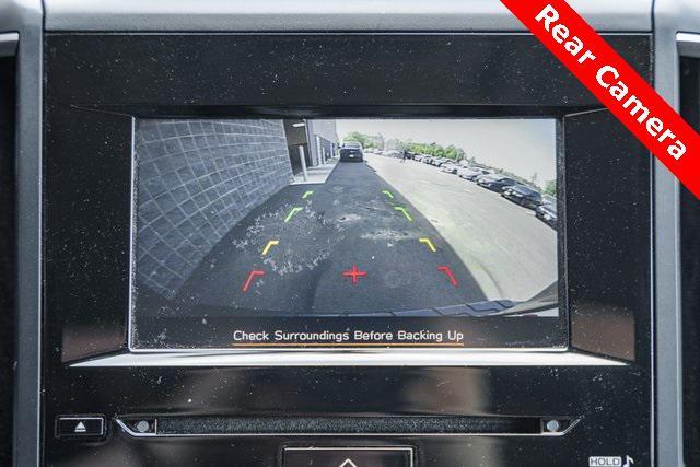 used 2020 Subaru Forester car, priced at $23,000