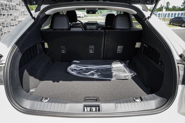 new 2025 Ford Mustang Mach-E car, priced at $35,987