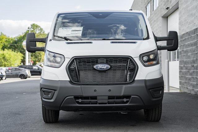 new 2025 Ford Transit-250 car, priced at $40,991