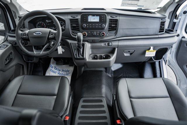 new 2025 Ford Transit-250 car, priced at $40,991