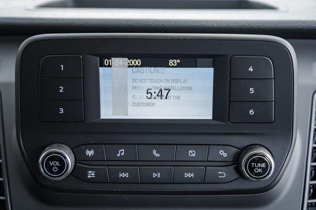 new 2025 Ford Transit-250 car, priced at $40,991