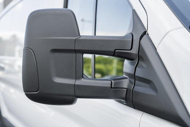 new 2025 Ford Transit-250 car, priced at $40,991