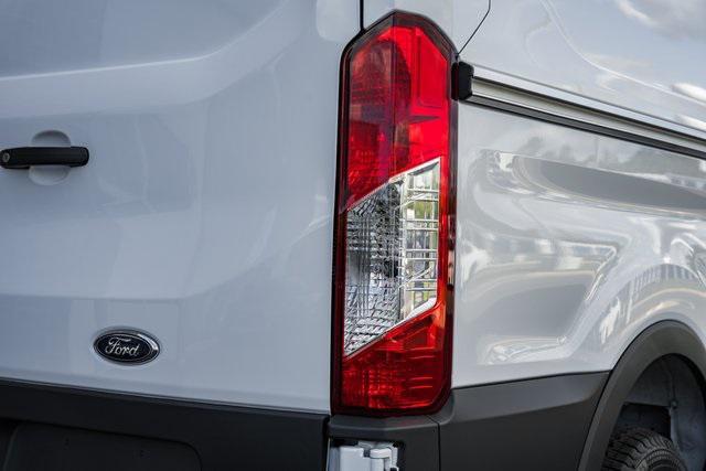 new 2025 Ford Transit-250 car, priced at $40,991