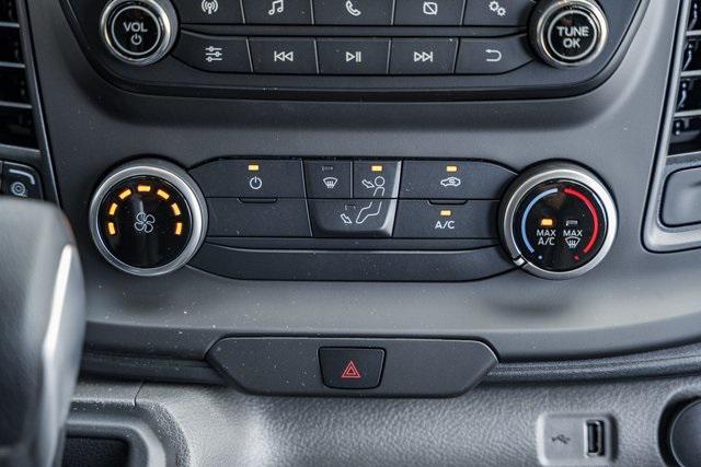 new 2025 Ford Transit-250 car, priced at $40,991