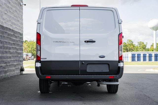 new 2025 Ford Transit-250 car, priced at $40,991