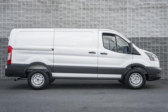 new 2025 Ford Transit-250 car, priced at $40,991