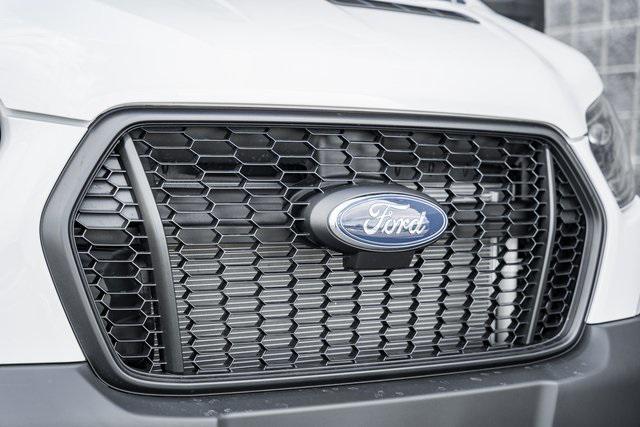new 2025 Ford Transit-250 car, priced at $40,991