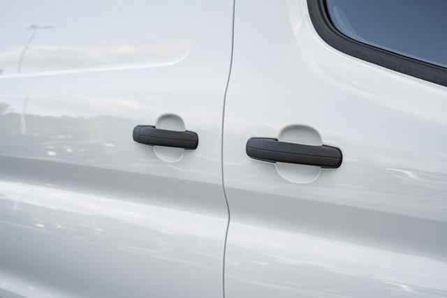 new 2025 Ford Transit-250 car, priced at $40,991