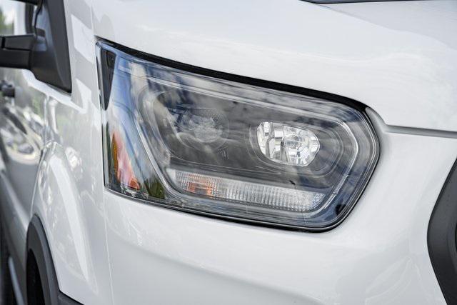 new 2025 Ford Transit-250 car, priced at $40,991