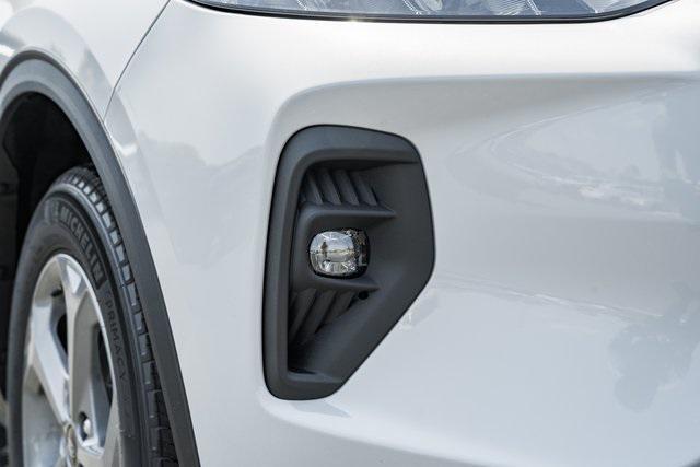 new 2025 Ford Escape car, priced at $30,561