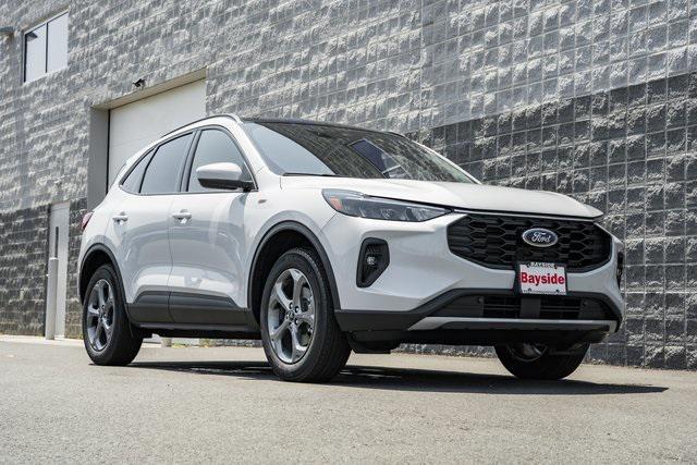 new 2025 Ford Escape car, priced at $30,561