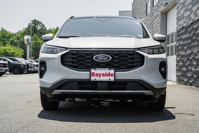 new 2025 Ford Escape car, priced at $30,561