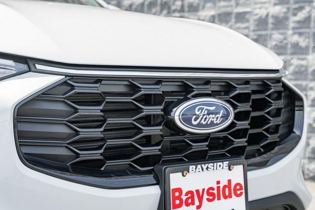 new 2025 Ford Escape car, priced at $30,561