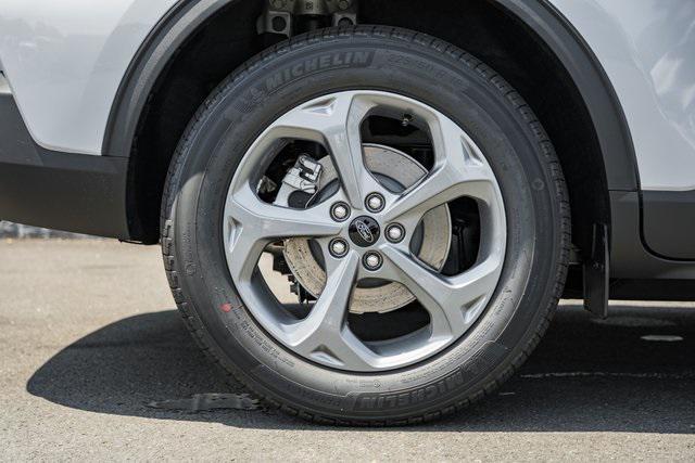 new 2025 Ford Escape car, priced at $30,561
