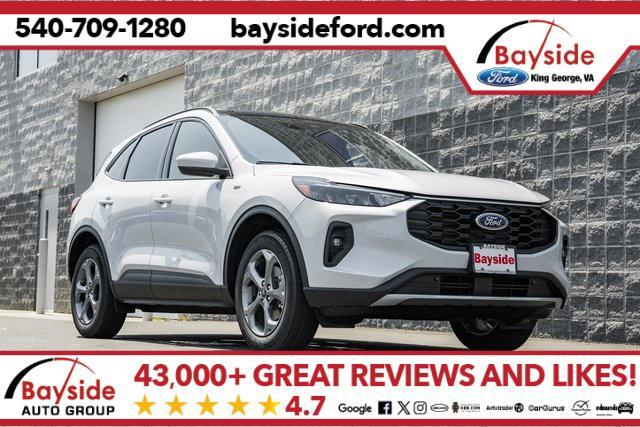 new 2025 Ford Escape car, priced at $30,530