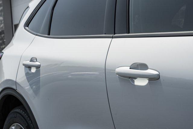 new 2025 Ford Escape car, priced at $30,561