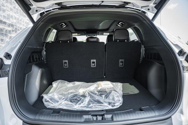new 2025 Ford Escape car, priced at $30,561