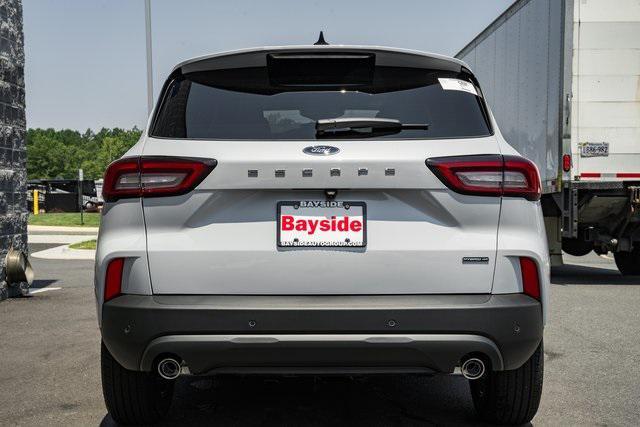 new 2025 Ford Escape car, priced at $30,561