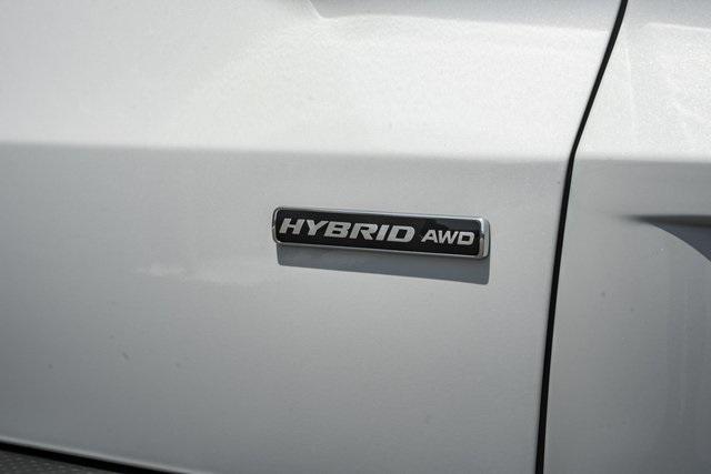 new 2025 Ford Escape car, priced at $30,561
