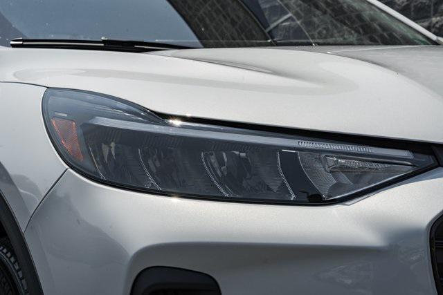 new 2025 Ford Escape car, priced at $30,561