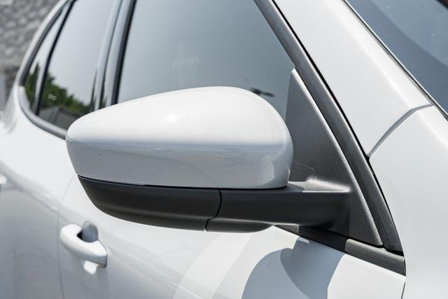 new 2025 Ford Escape car, priced at $30,561