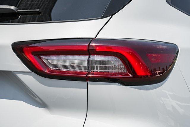 new 2025 Ford Escape car, priced at $30,561