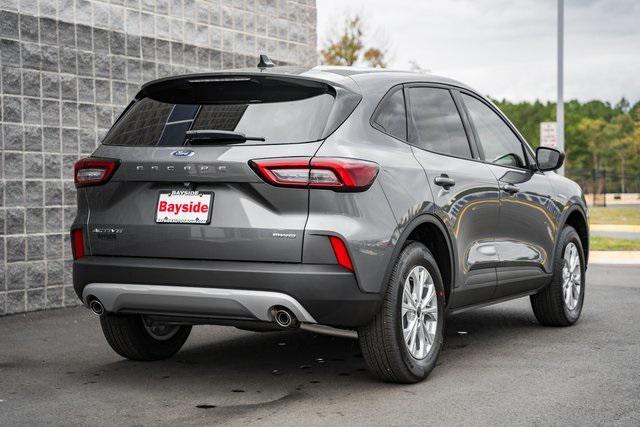 new 2025 Ford Escape car, priced at $26,500