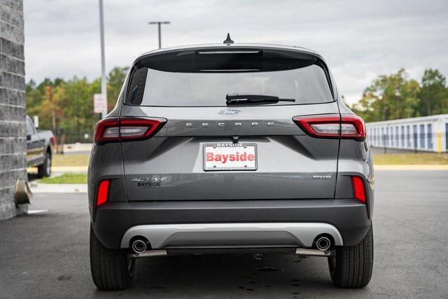 new 2025 Ford Escape car, priced at $26,500