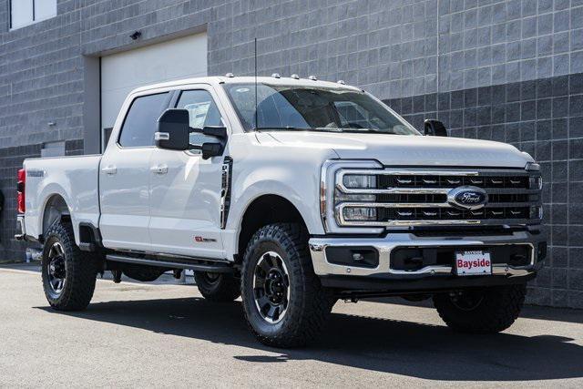 new 2025 Ford F-250 car, priced at $82,500