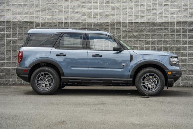 new 2024 Ford Bronco Sport car, priced at $25,500