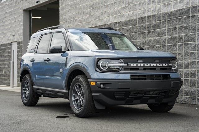 new 2024 Ford Bronco Sport car, priced at $26,750