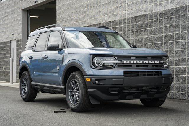 new 2024 Ford Bronco Sport car, priced at $25,500