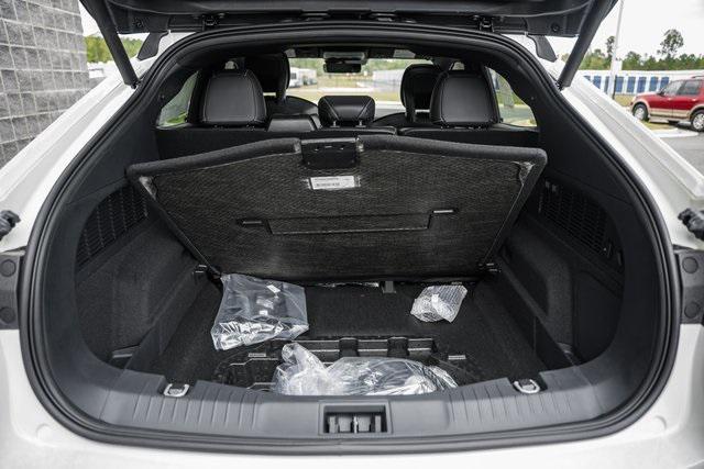 new 2025 Ford Mustang Mach-E car, priced at $58,887