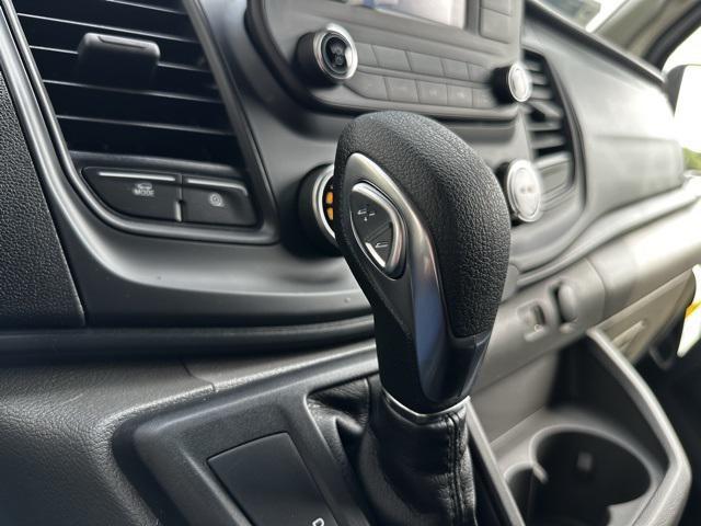 new 2025 Ford Transit-150 car, priced at $44,390