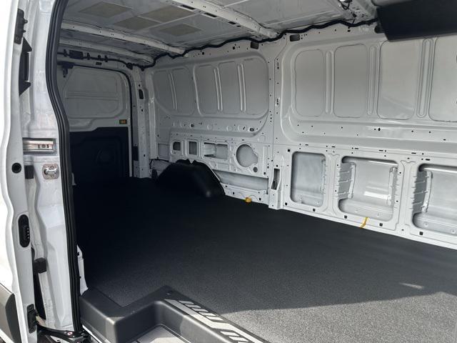 new 2025 Ford Transit-150 car, priced at $44,390