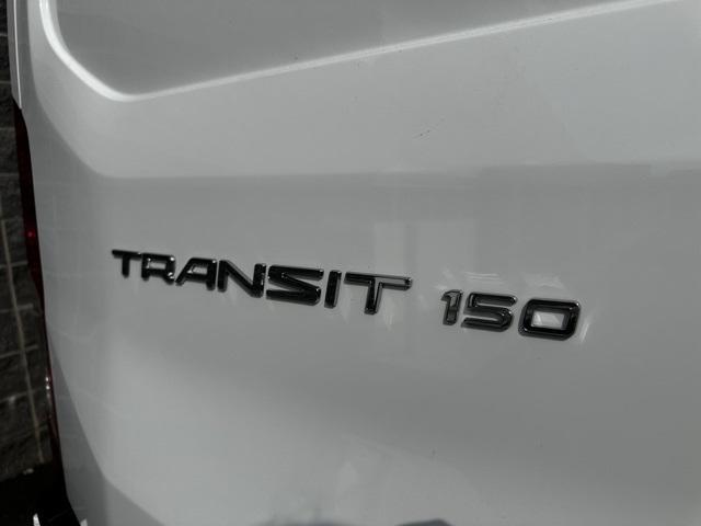 new 2025 Ford Transit-150 car, priced at $44,390