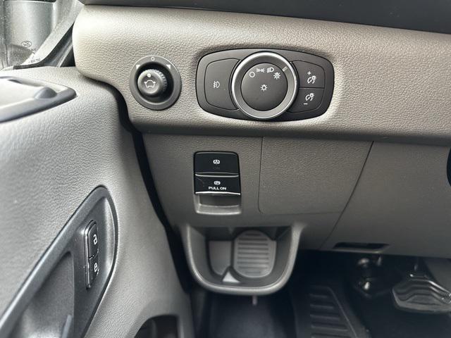 new 2025 Ford Transit-150 car, priced at $44,390