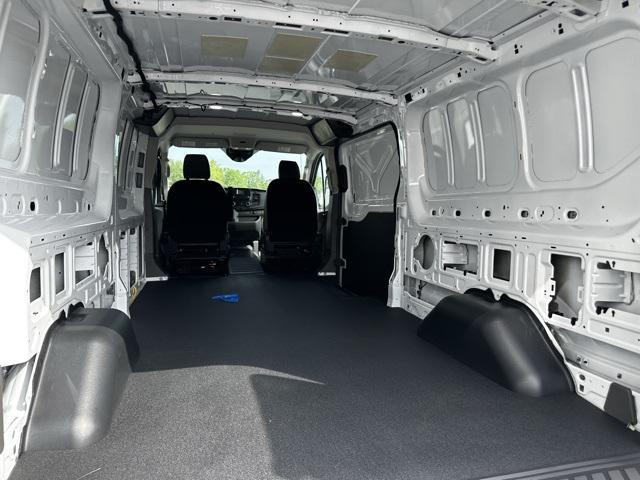new 2025 Ford Transit-150 car, priced at $44,390