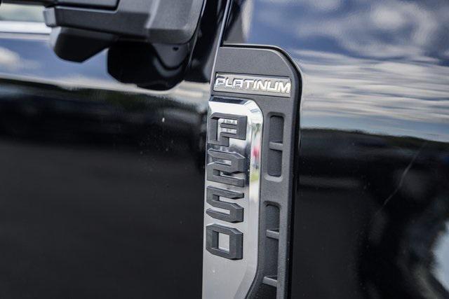 new 2026 Ford F-250 car, priced at $104,000