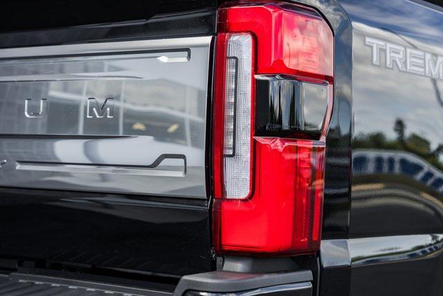 new 2026 Ford F-250 car, priced at $104,000