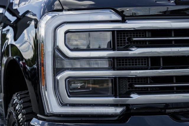 new 2026 Ford F-250 car, priced at $104,000