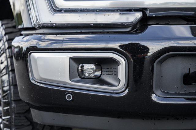 new 2026 Ford F-250 car, priced at $104,000