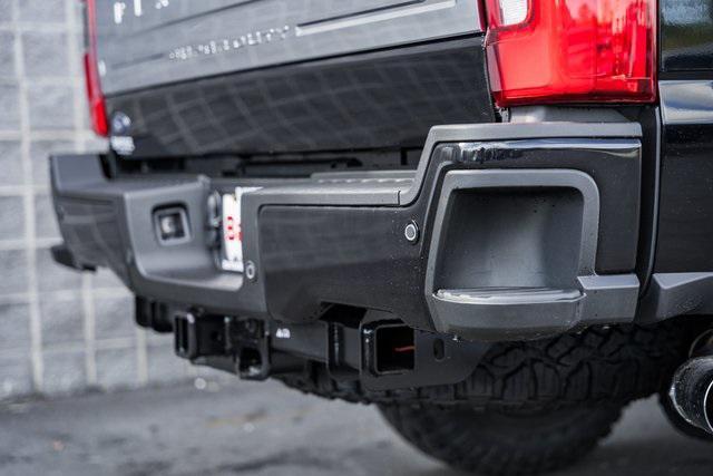 new 2026 Ford F-250 car, priced at $104,000