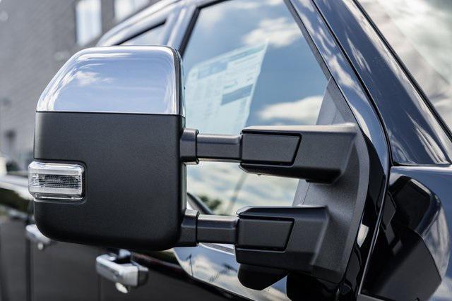 new 2026 Ford F-250 car, priced at $104,000