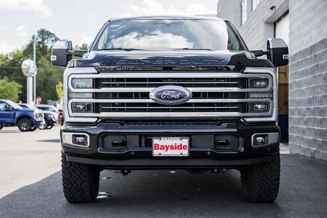 new 2026 Ford F-250 car, priced at $104,000