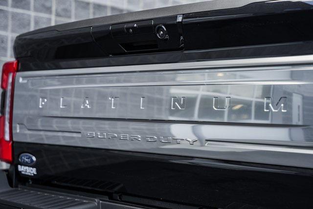 new 2026 Ford F-250 car, priced at $104,000