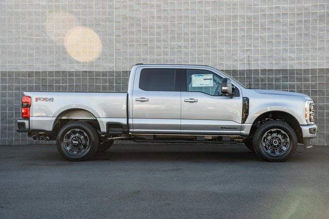 new 2024 Ford F-250 car, priced at $68,000