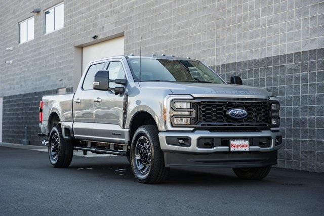 new 2024 Ford F-250 car, priced at $68,000